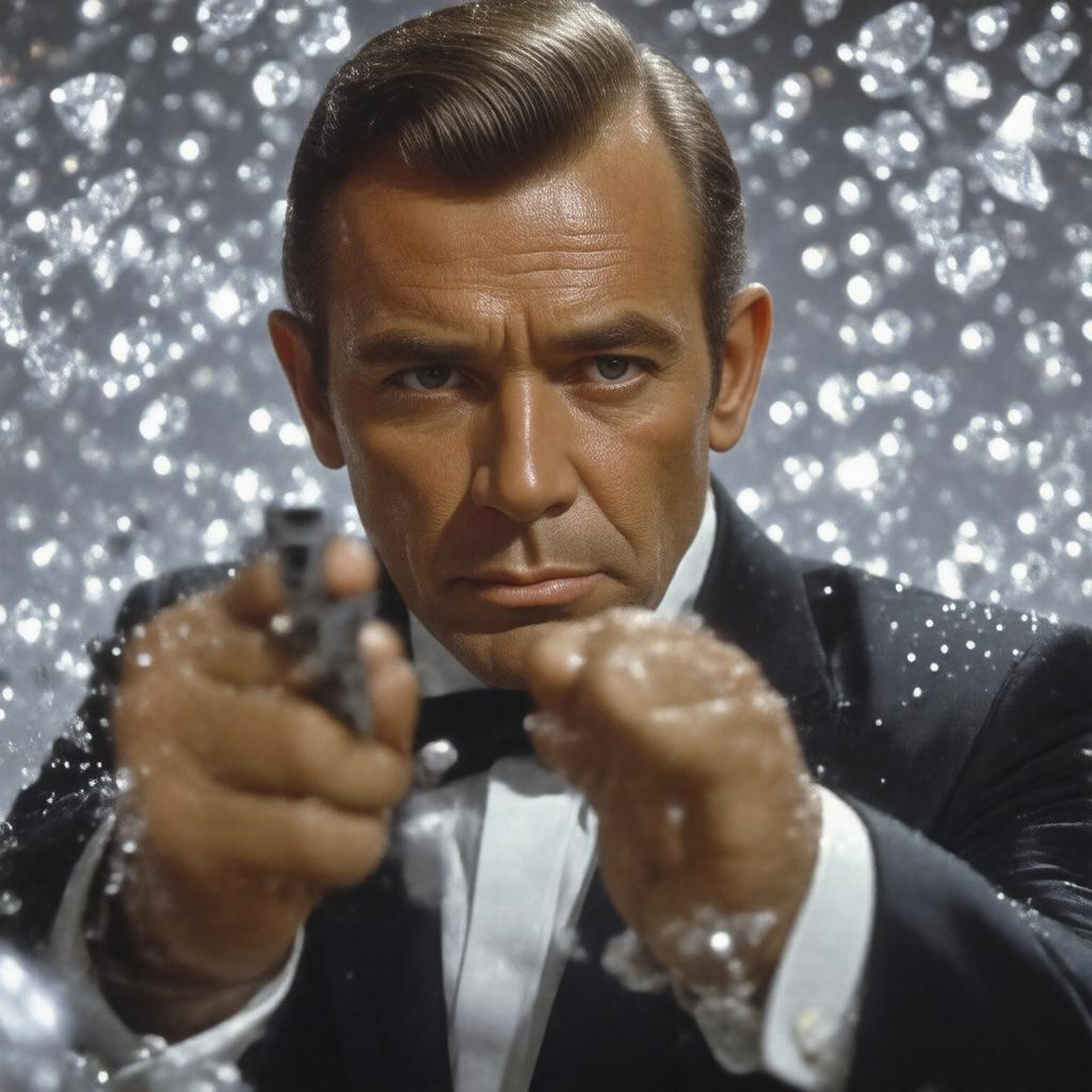 *Diamonds Are Forever*